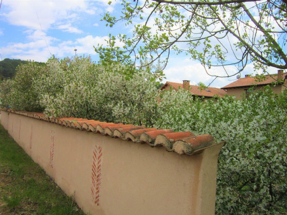 Casa Rural Lamadretierra Villamejil エクステリア 写真